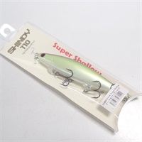 シンディ１１０　スーパーシャローテーブルロックシャッド